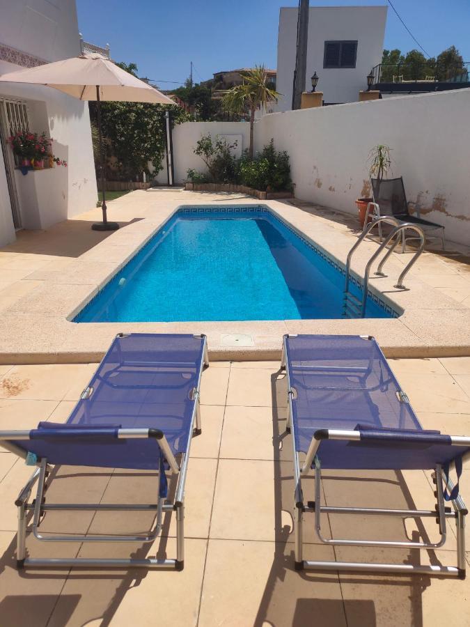 Apartamento Vistas Al Mar - Coveta Fuma El Campello Exterior foto
