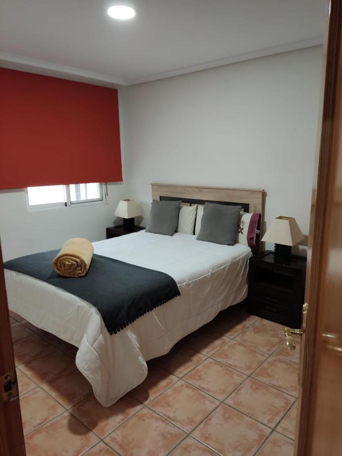 Apartamento Vistas Al Mar - Coveta Fuma El Campello Exterior foto